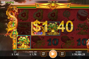 Dragon vs tiger tricks Betway Casino